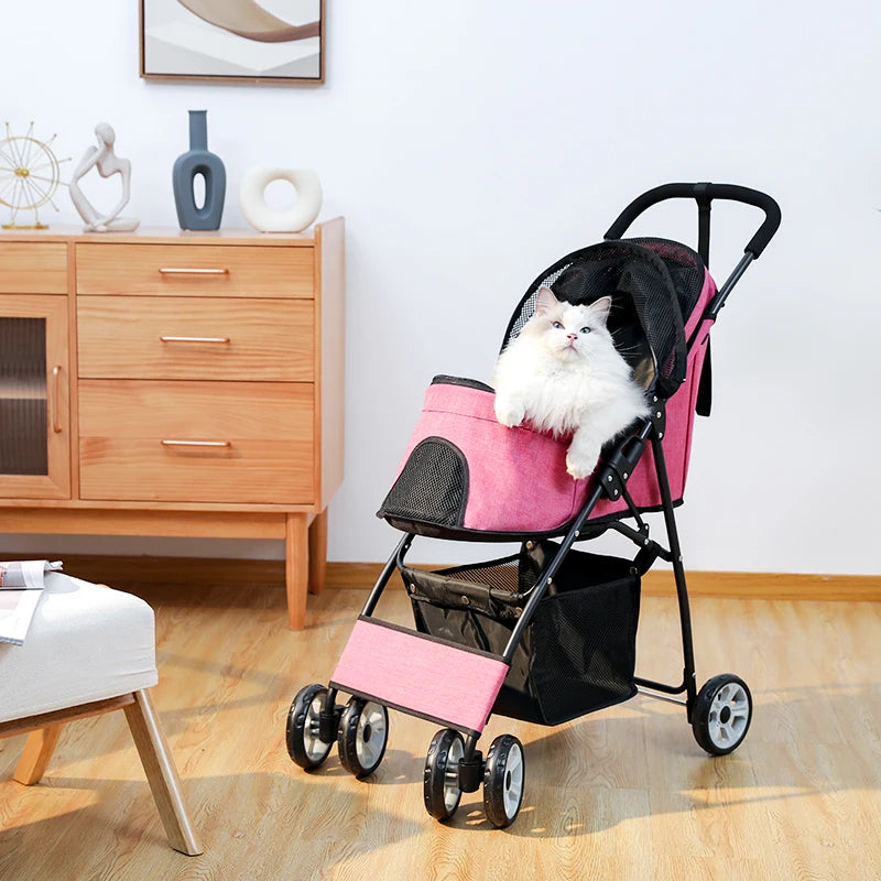 Pipers Stroller