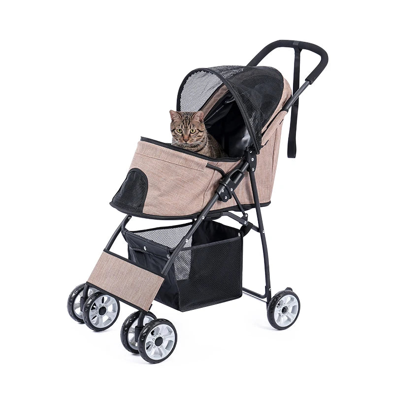 Pipers Stroller