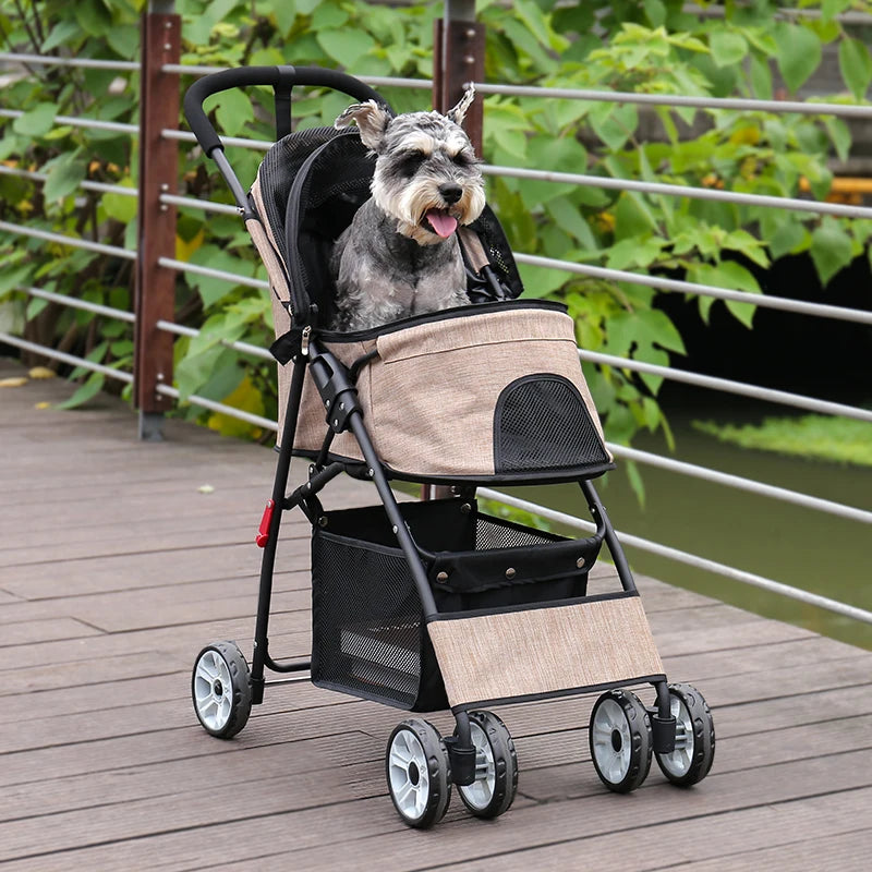 Pipers Stroller