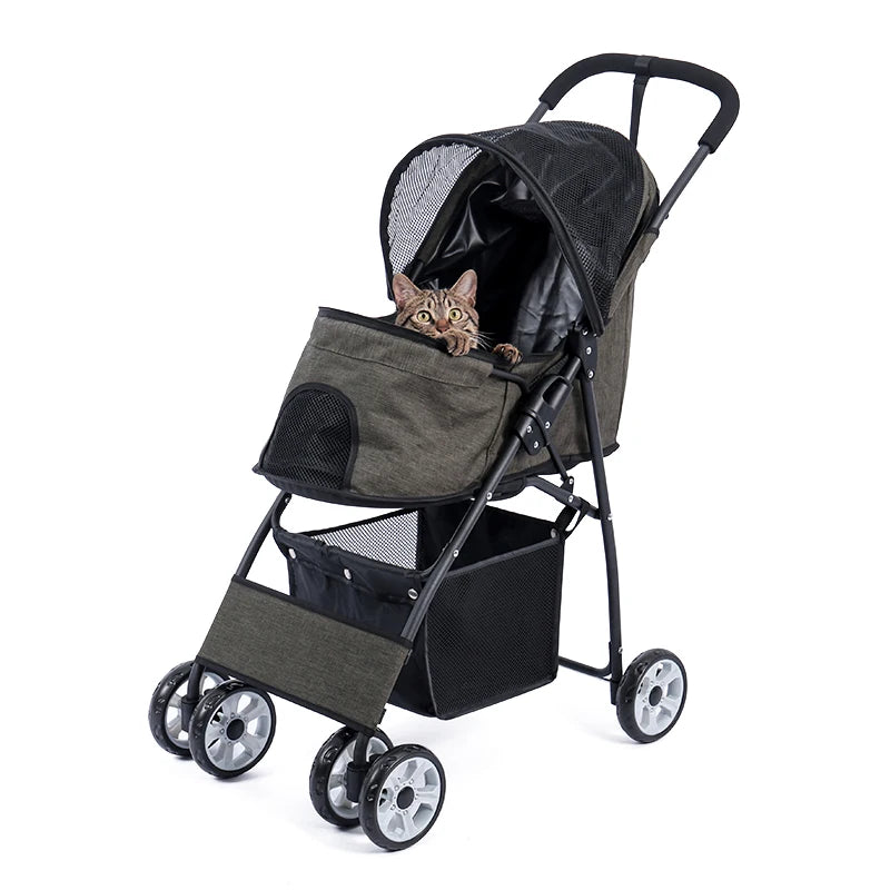 Pipers Stroller