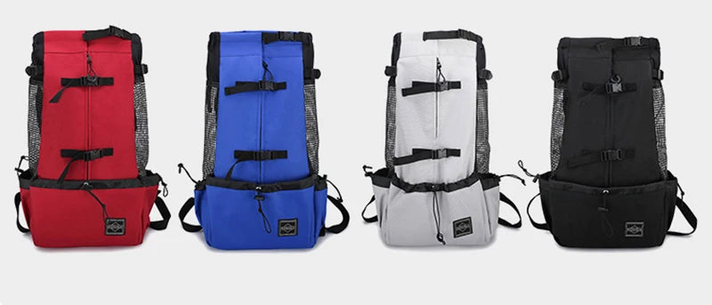 Dog Backpack