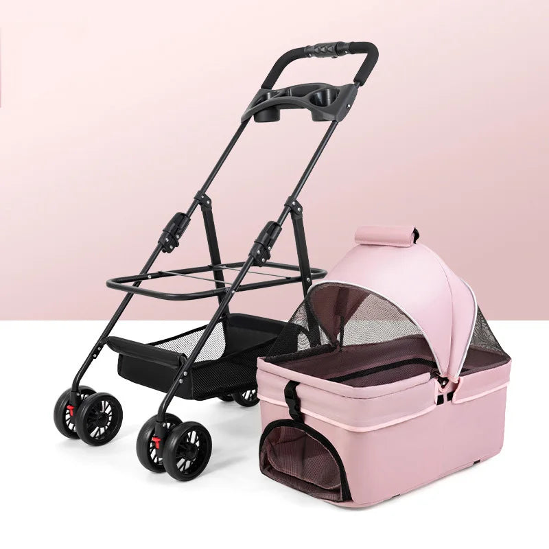 Dog Stroller