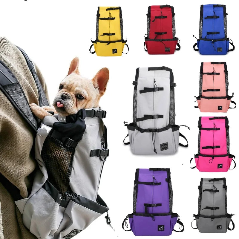 Dog Backpack