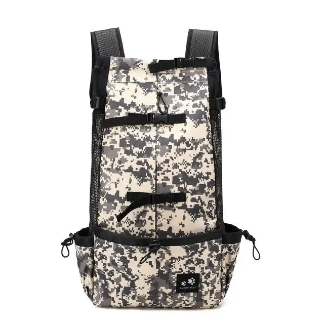 Dog Backpack