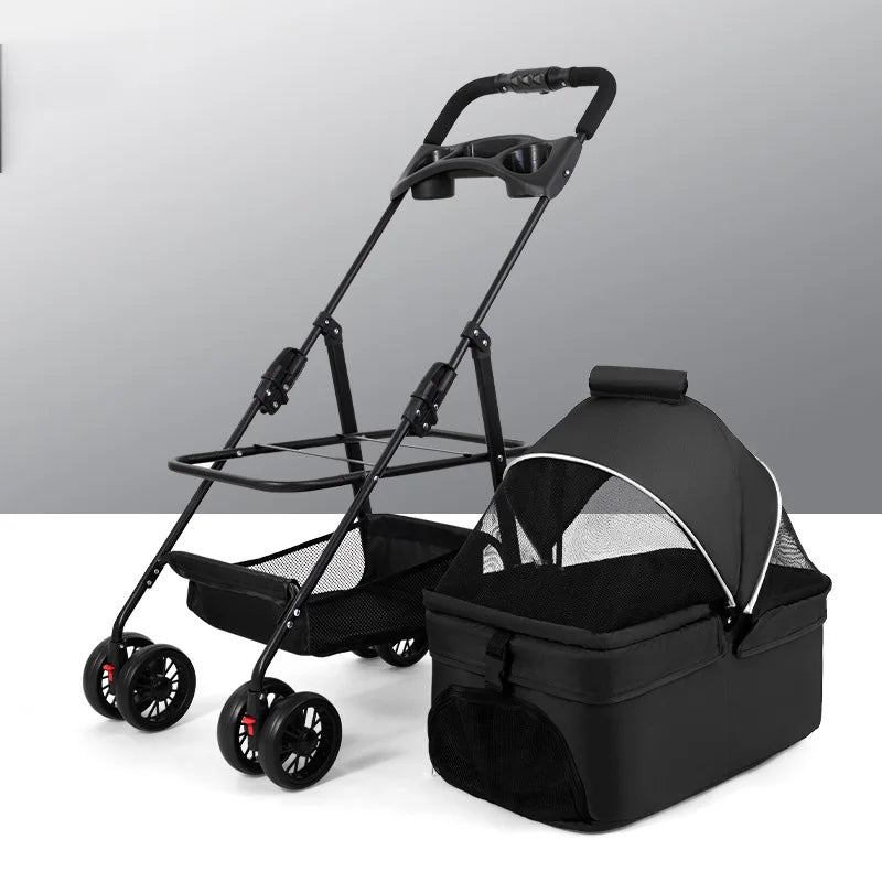 Dog Stroller