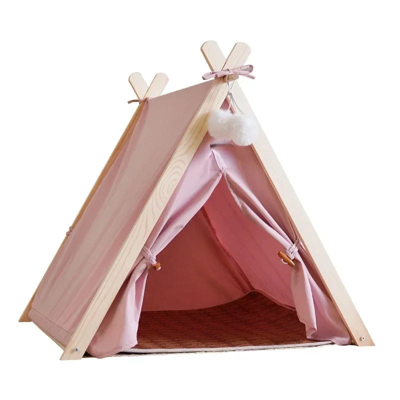Dog Tent