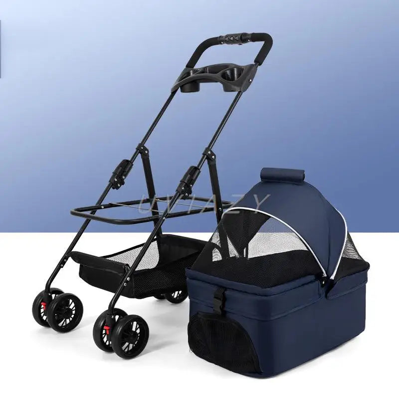 Dog Stroller