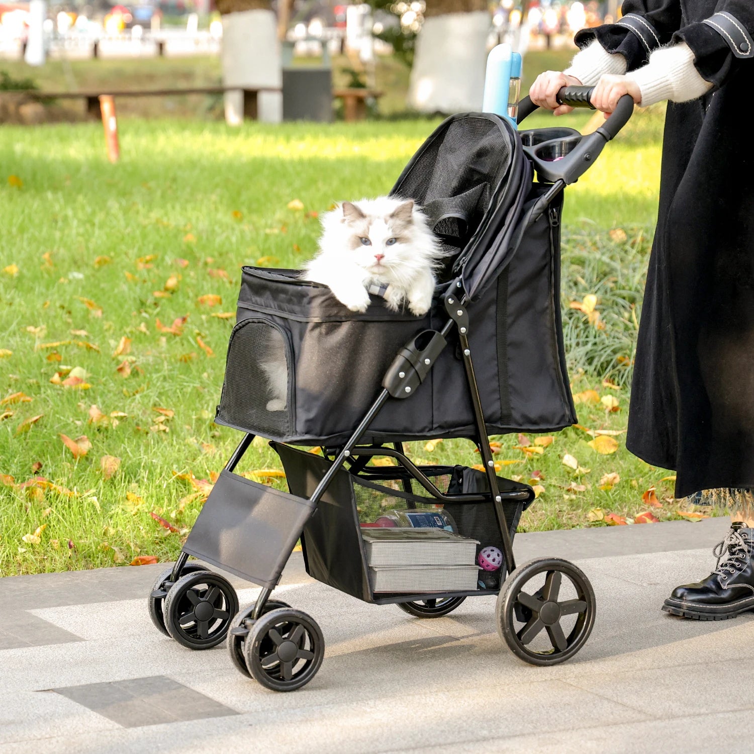 Pipers Stroller
