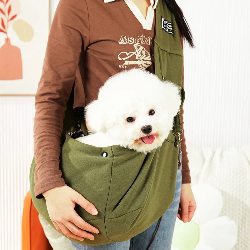 Pipers Dog Sling