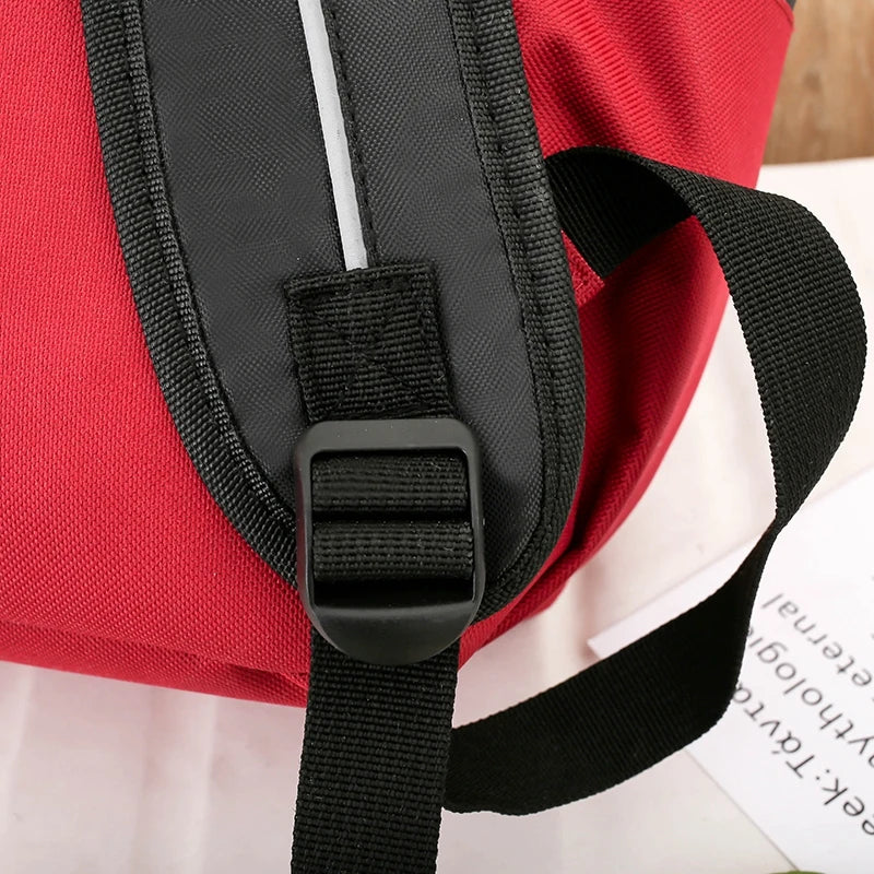 Dog Backpack
