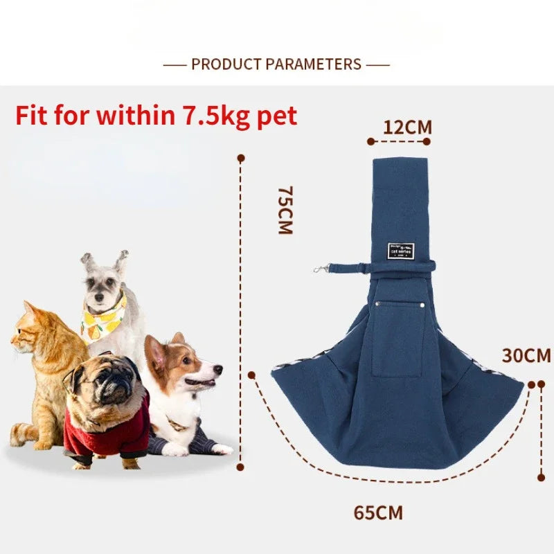 Pipers Dog Sling