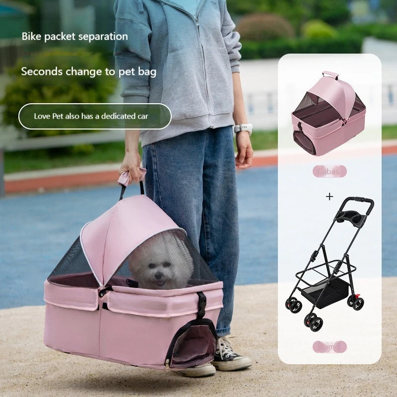 Dog Stroller