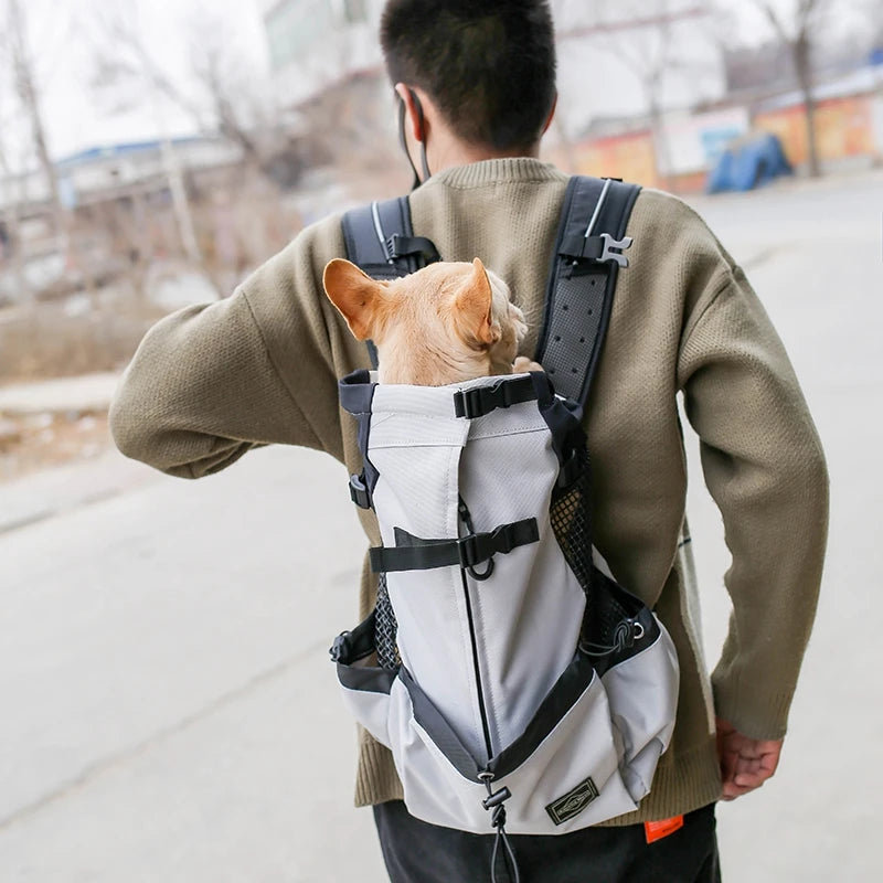 Dog Backpack