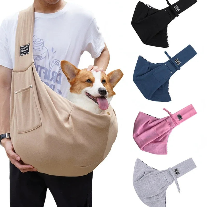 Pipers Dog Sling