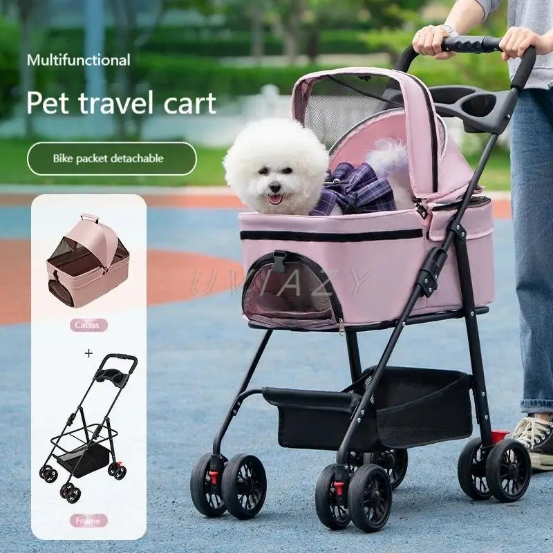 Dog Stroller