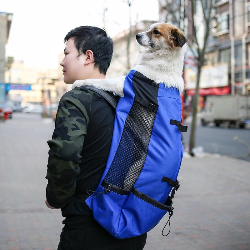 Dog Backpack