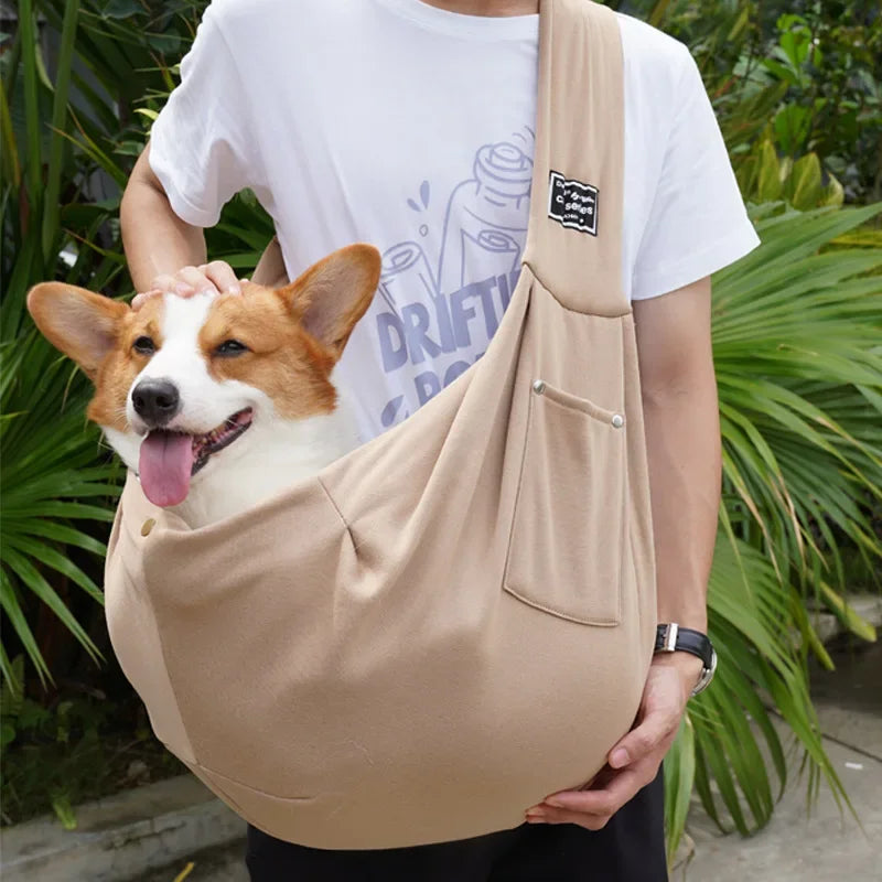 Pipers Dog Sling