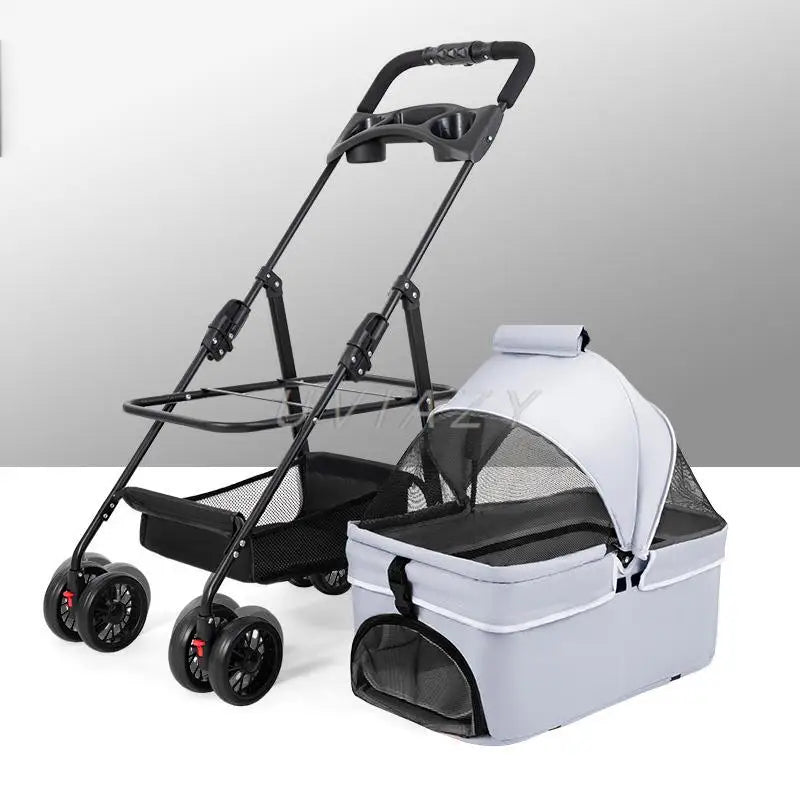 Dog Stroller