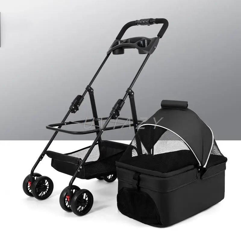 Dog Stroller