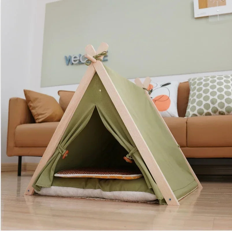 Dog Tent