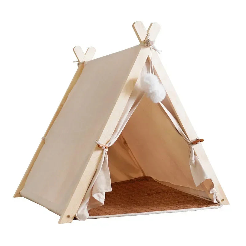 Dog Tent