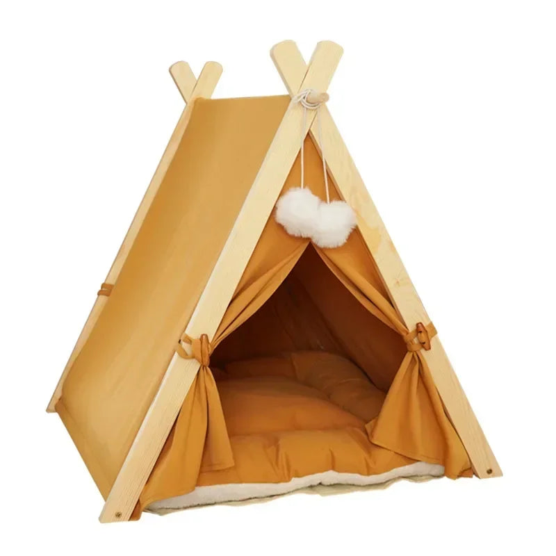 Dog Tent