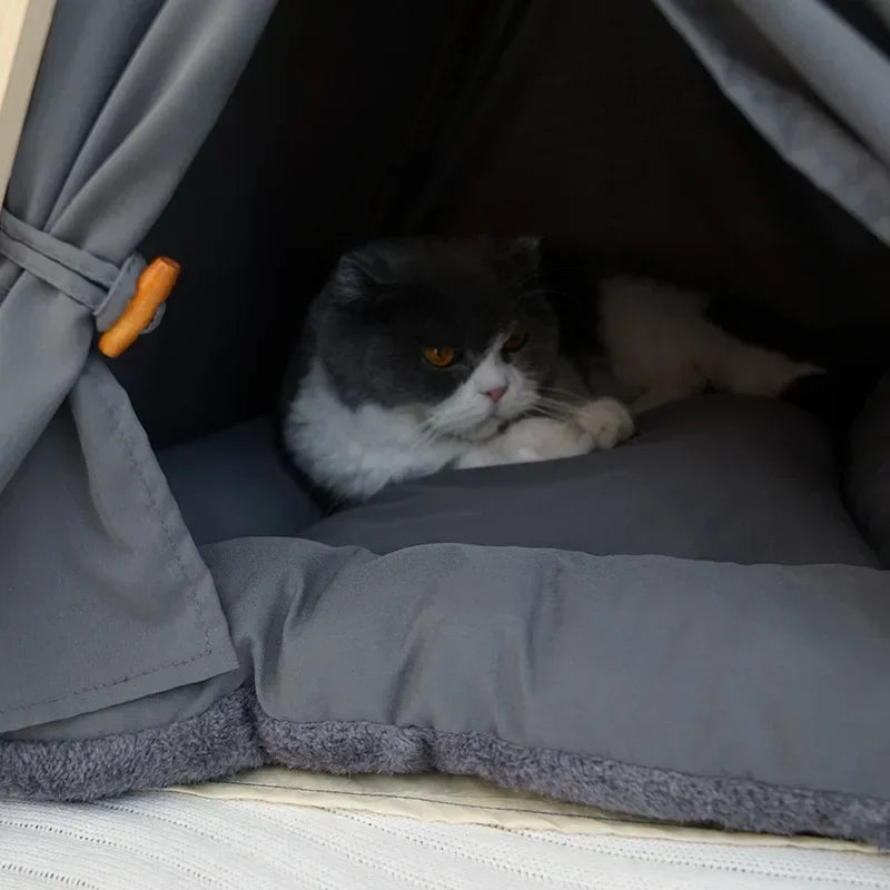 Dog Tent