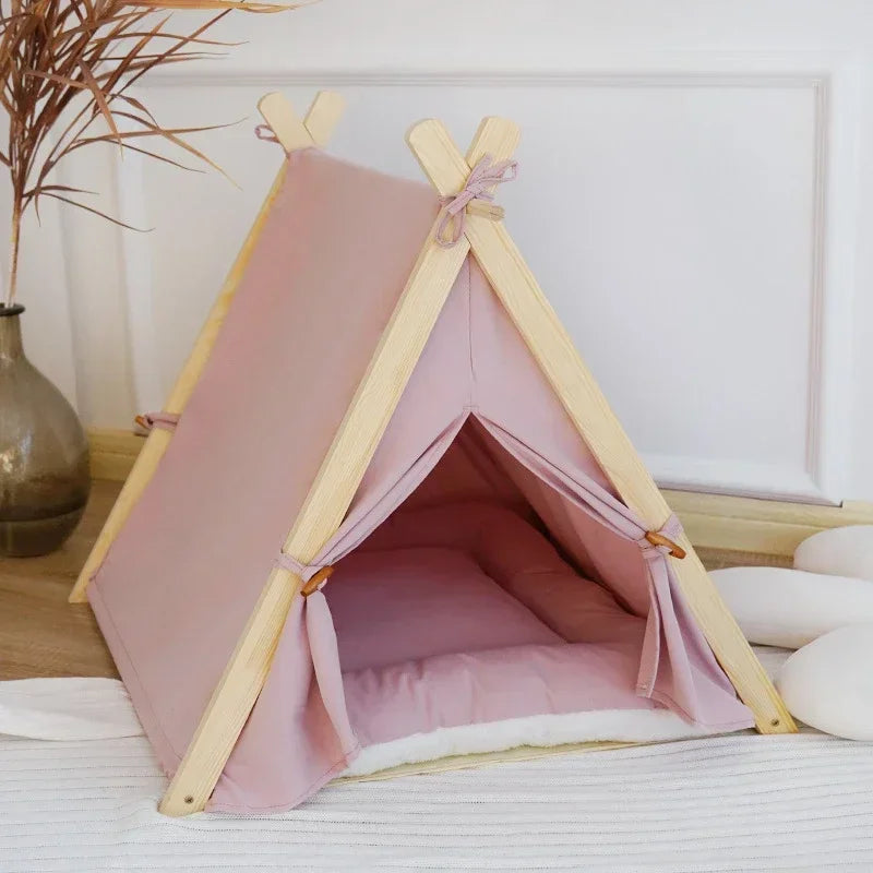 Dog Tent