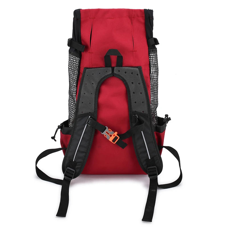 Dog Backpack