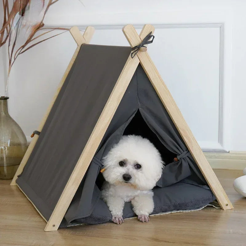 Dog Tent