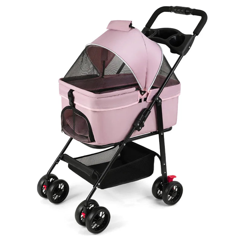 Dog Stroller