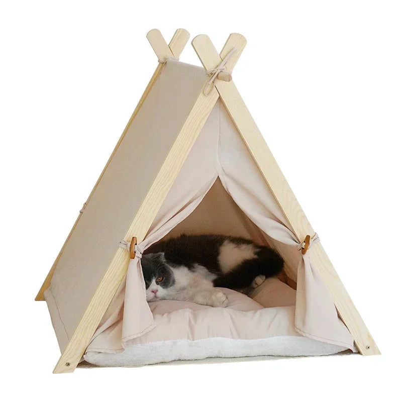 Dog Tent