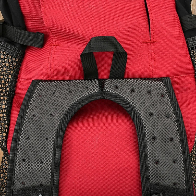 Dog Backpack
