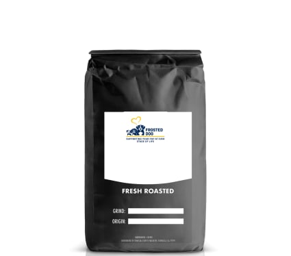 Piper’s Roast Coffee | Breakfast Blend | Medium Roast Beans & K-Cups
