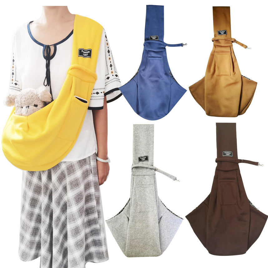 Dog Sling