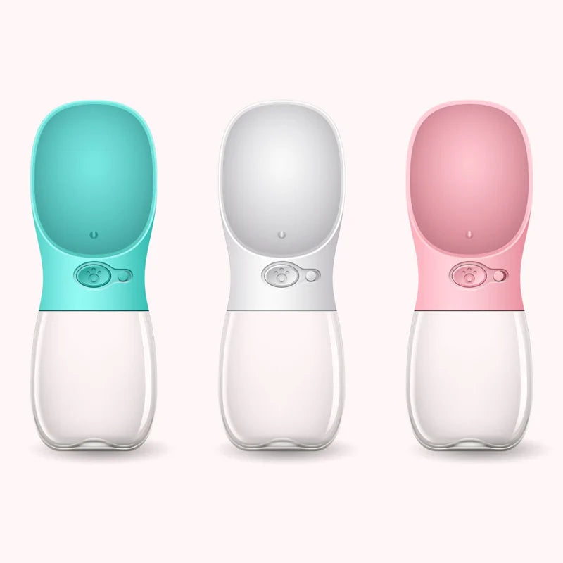 Water Bottles