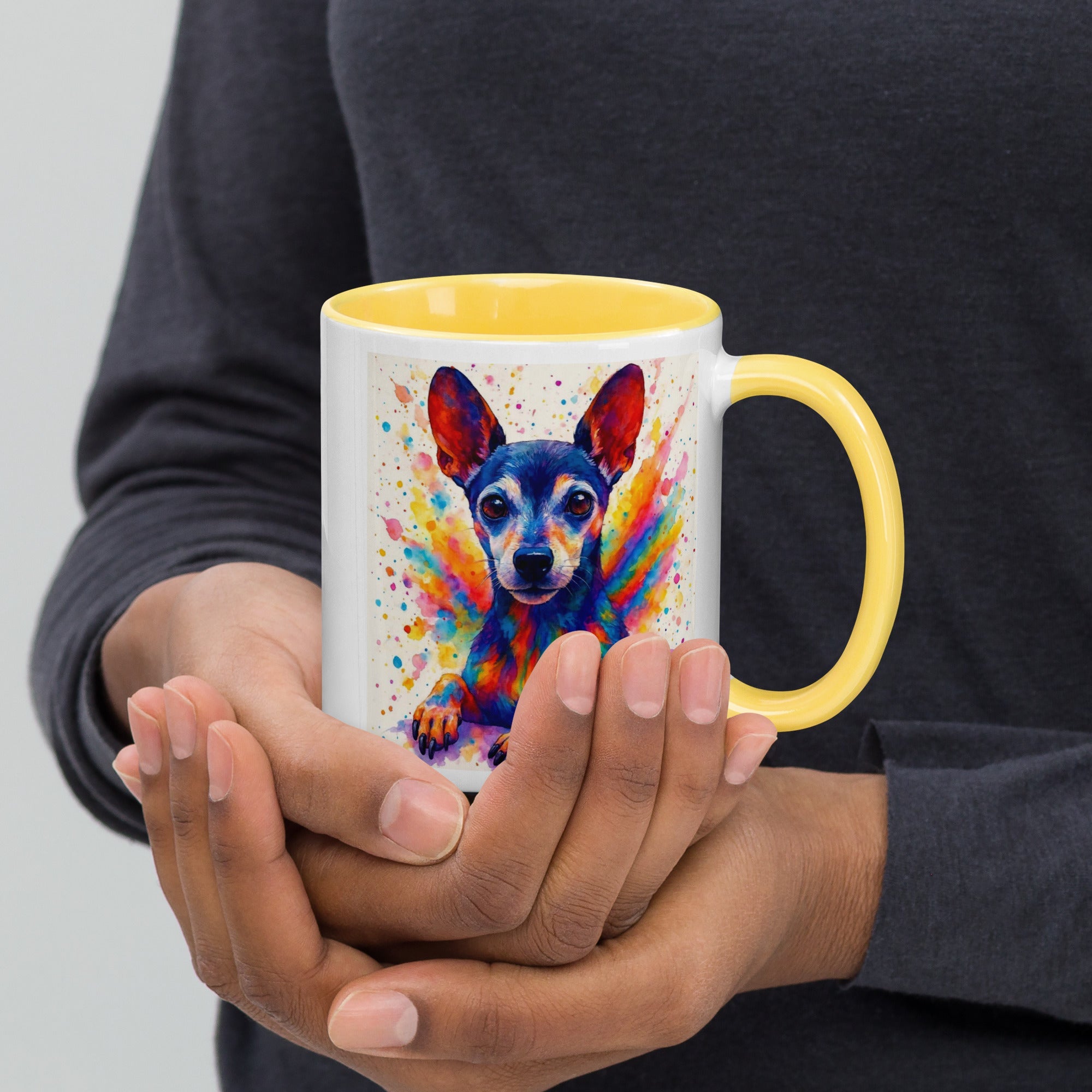 Mugs