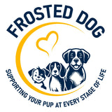 Frosted Dog
