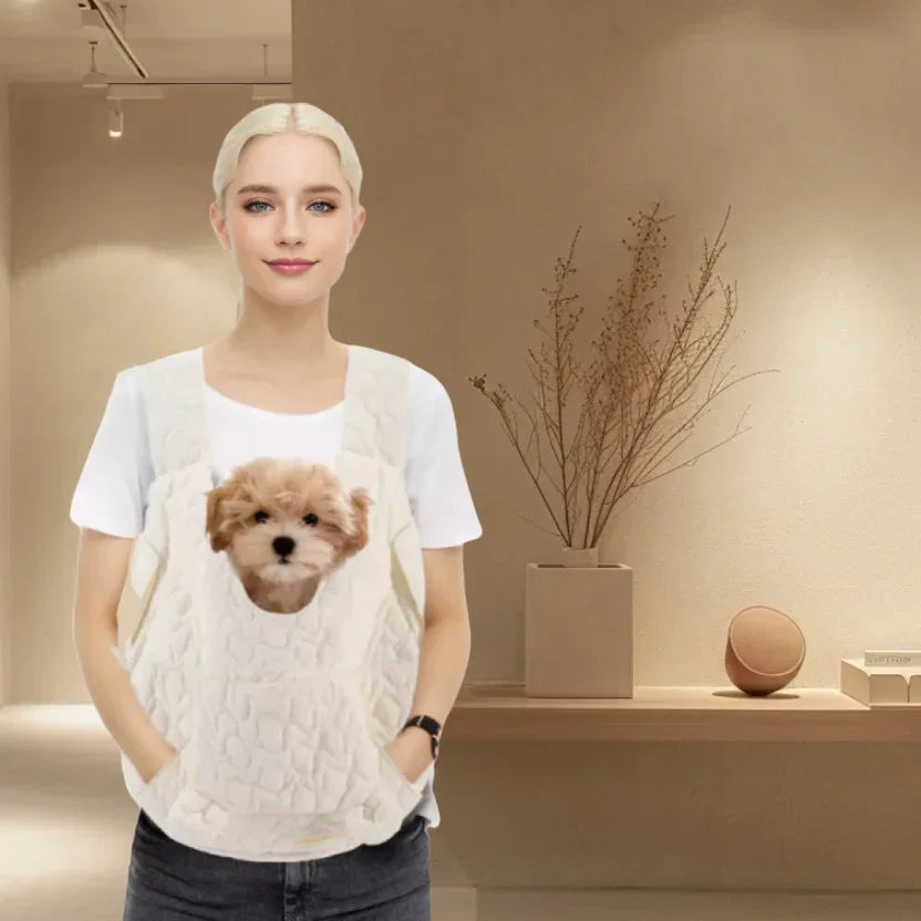 Pipers Hands Free Chest Sling