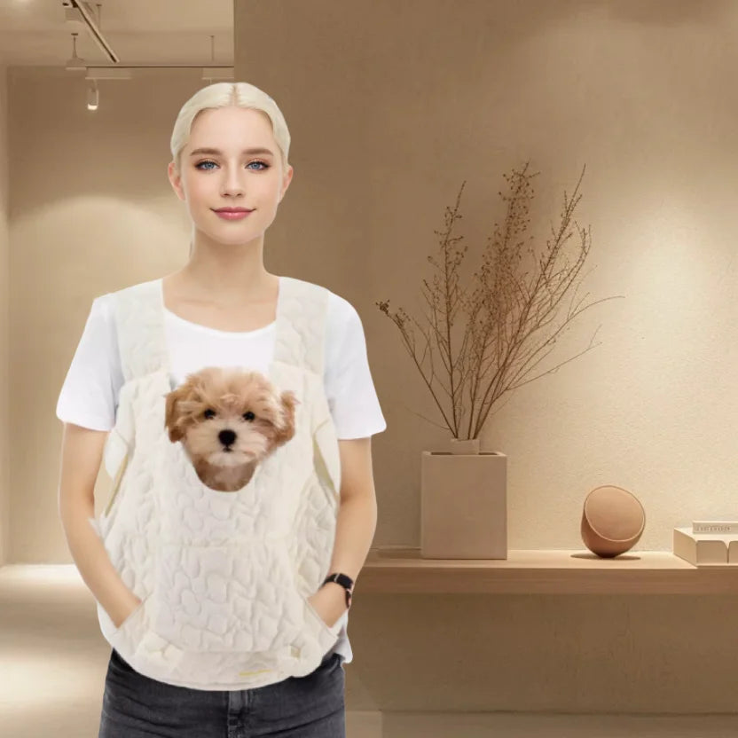 Pipers Hands Free Chest Sling