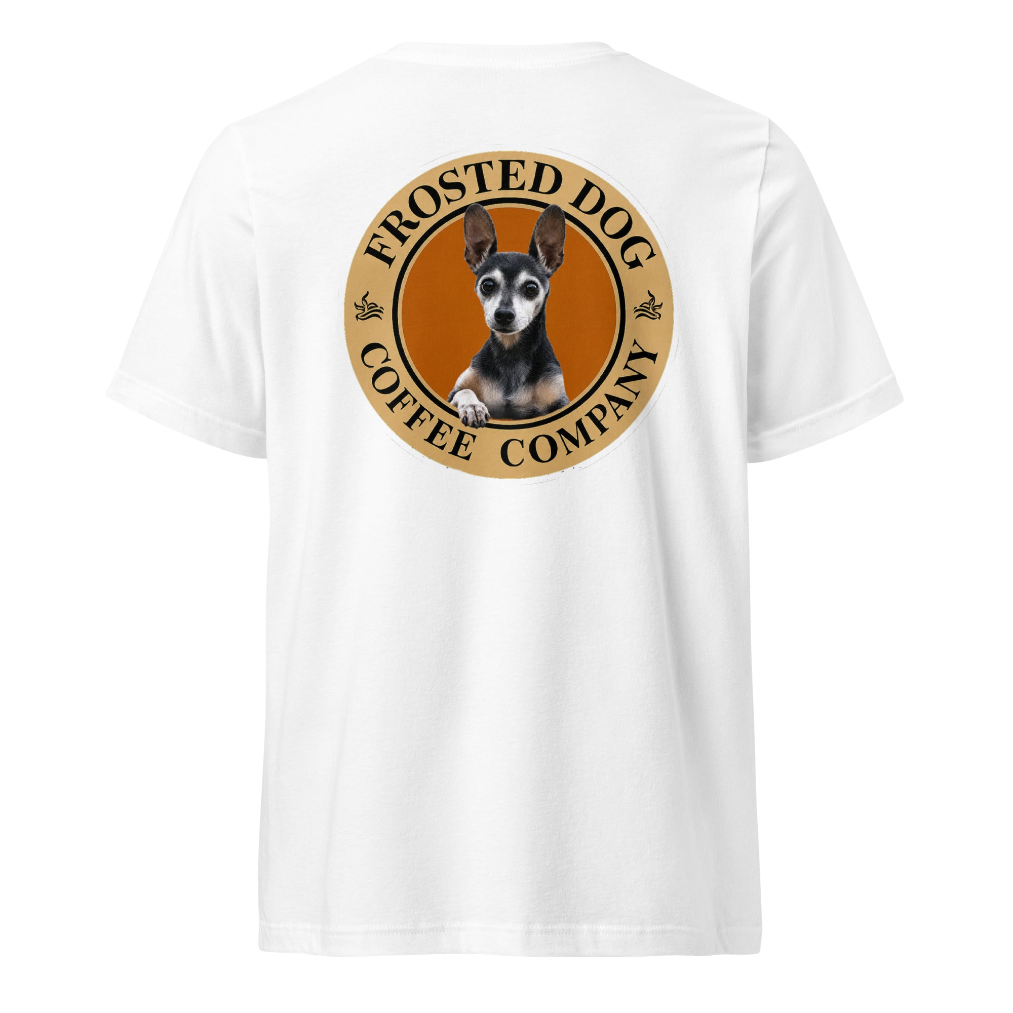 Piper Legacy V-Neck Tee